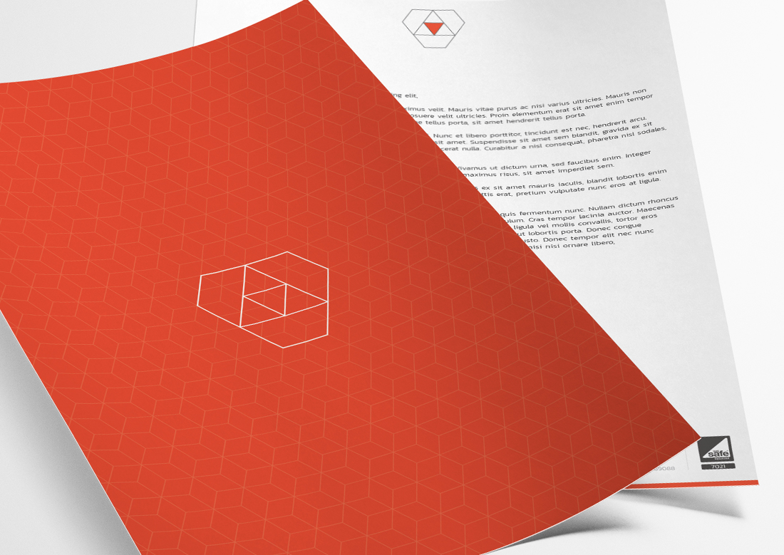 letterhead