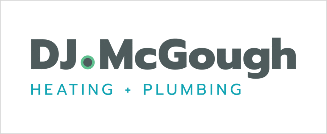 DJ McGough Logo